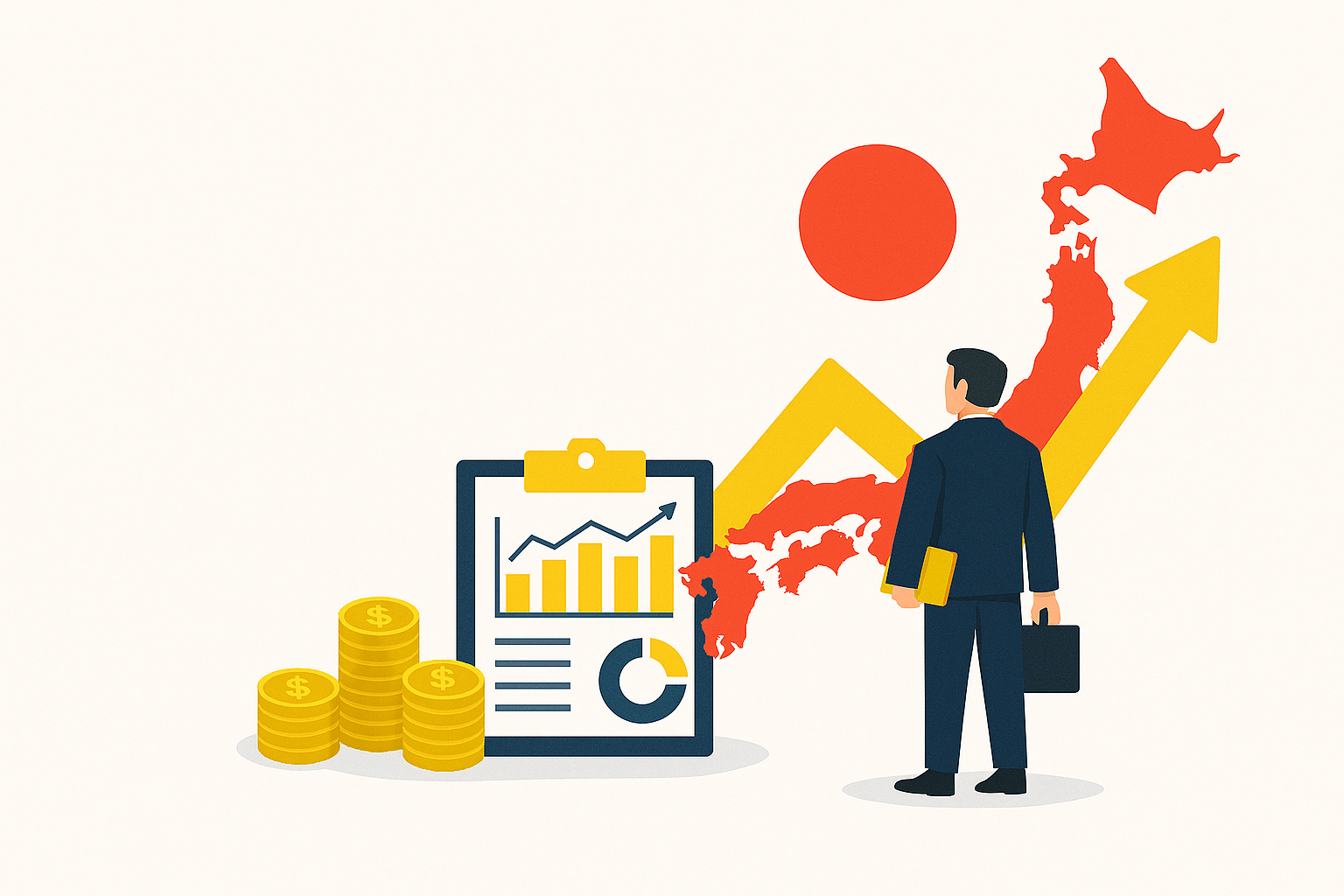 2025年日本財務報告の主要変更点：ビジネスオーナーが知っておくべきこと